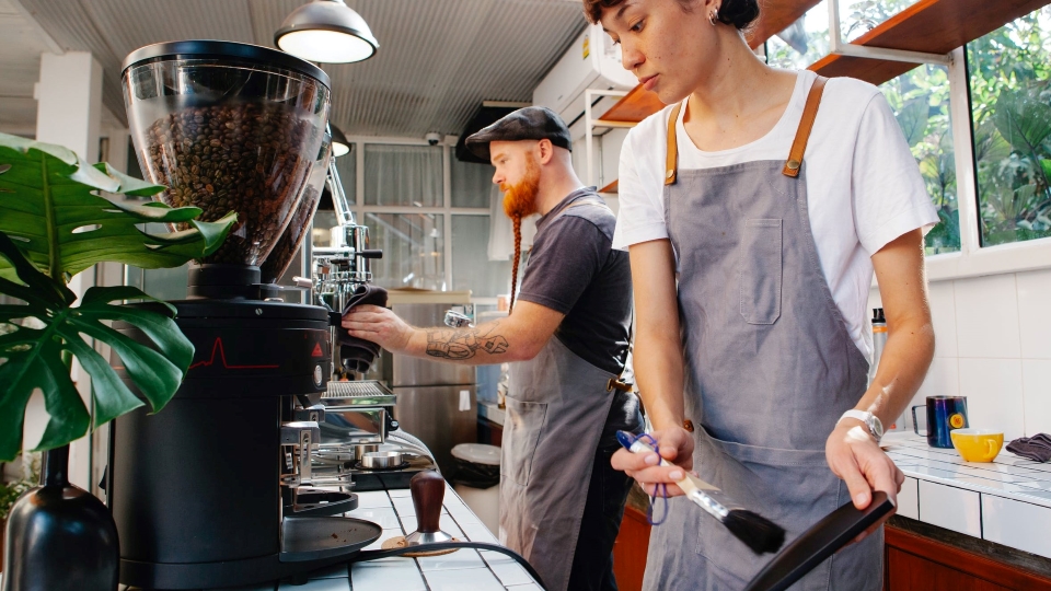 Best Coffee Grinders