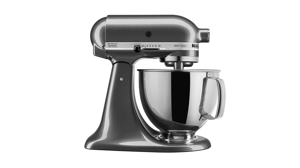 KitchenAid® KSM150PS Artisan 5-qt. Stand Mixer