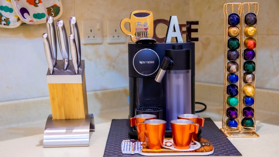 Best Nespresso Machines