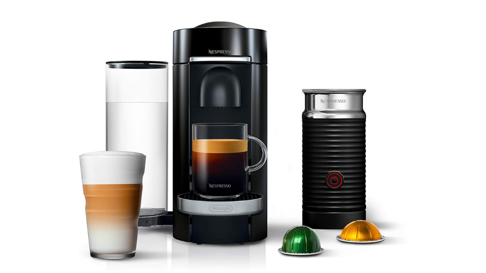 Nespresso Machines