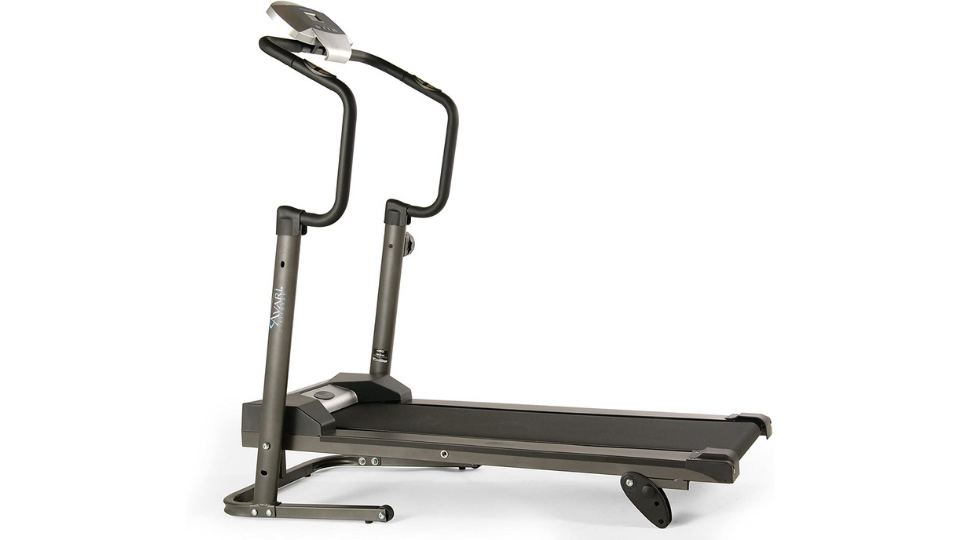 Stamina Avari Adjustable Height Treadmill