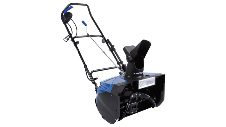 Snow Joe SJ623E Electric Single Stage Snow Thrower