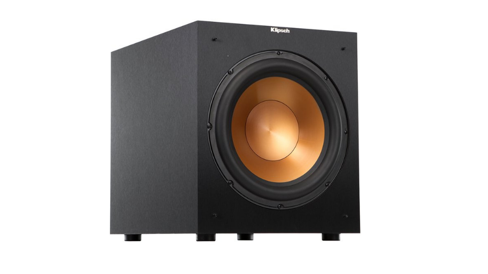 Klipsch R12SW Subwoofer