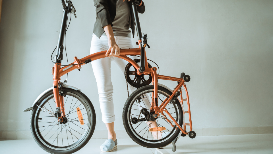 Best Folding Bikes