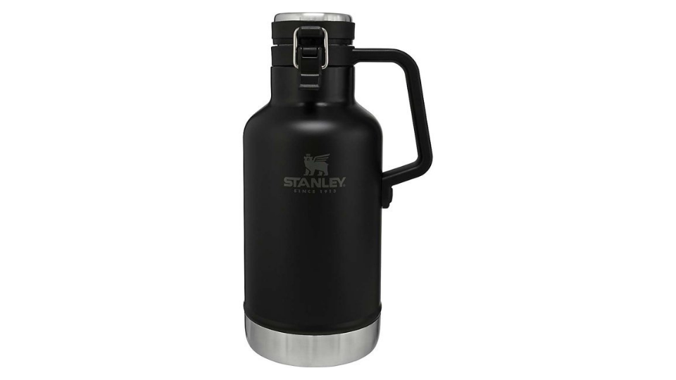 Stanley Classic Easy-Pour Growler