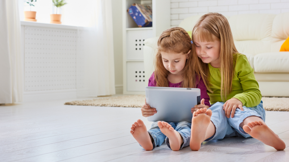 Best Kids Tablets