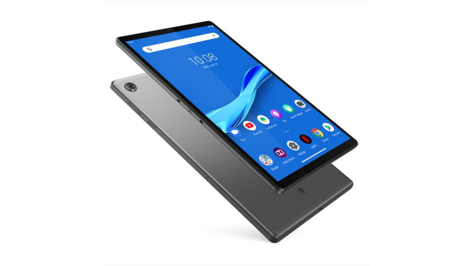 Lenovo Tab M10 FHD Plus 10.3" Tablet