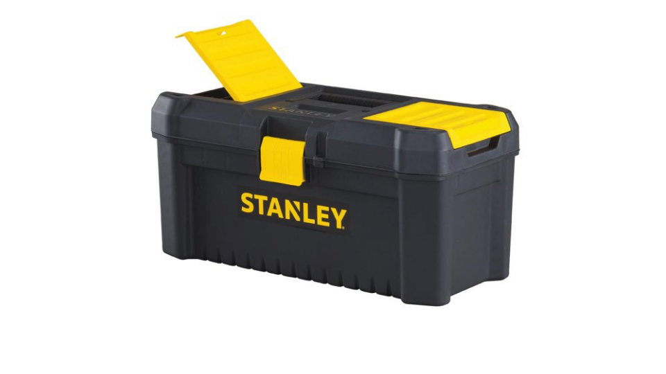 STANLEY STST16331 16-Inch Essential Tool Box