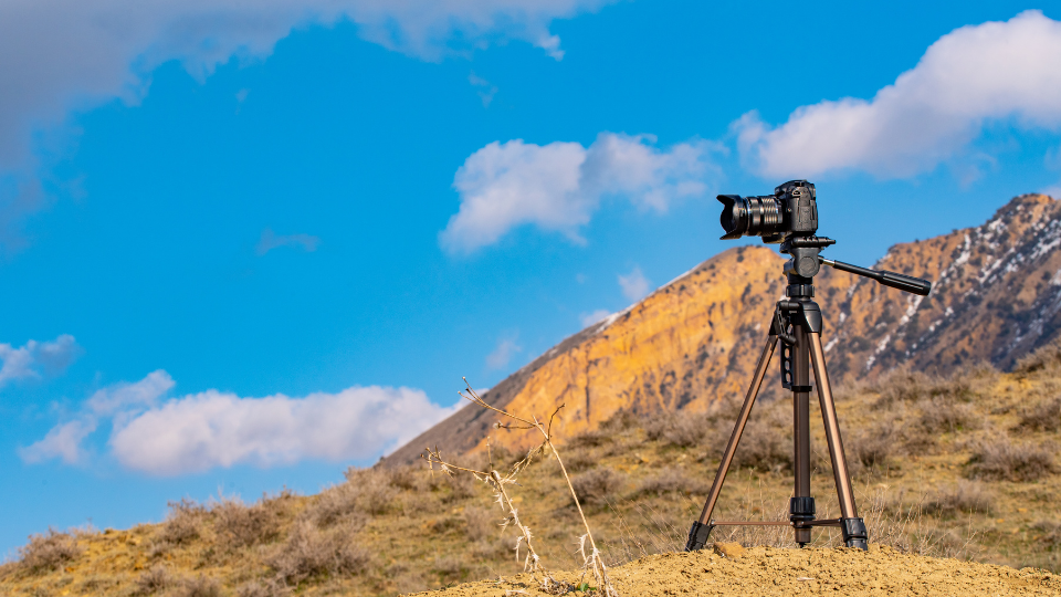 Best Cheap Tripods