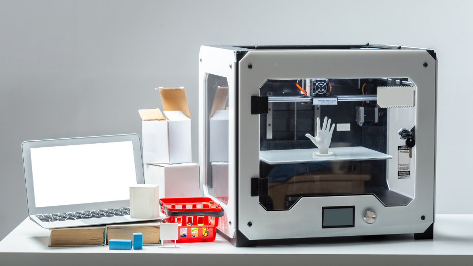 Best Home 3D Printers