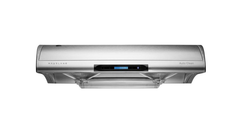 Hauslane|Chef Series C400 30-inch Under Cabinet Range Hood