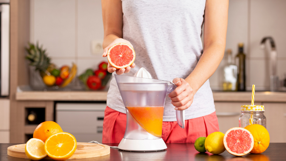 Best Citrus Juicers