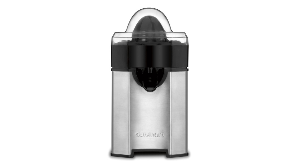 Cuisinart CCJ-500 Pulp Control Citrus Juicer