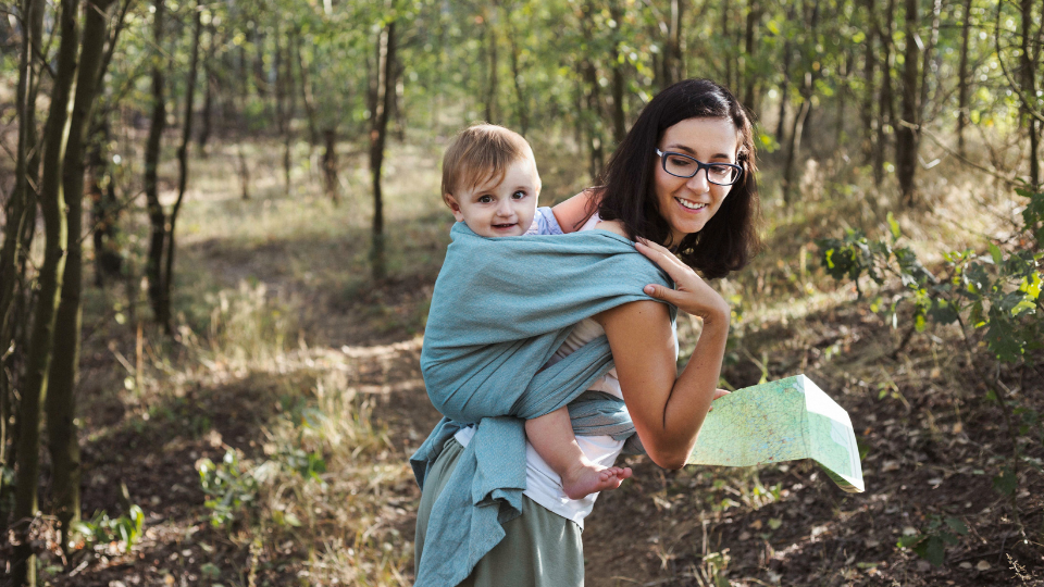 Best Baby Carriers