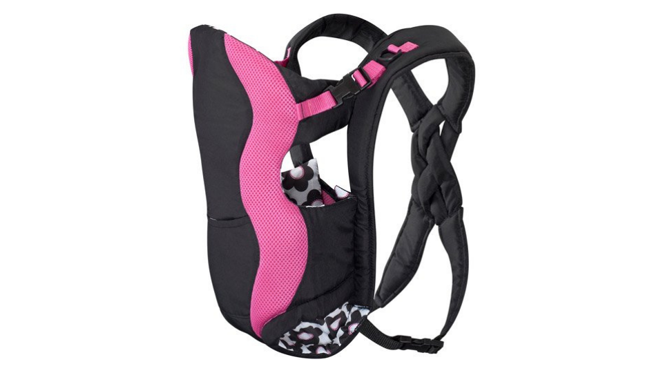 Evenflo Convertible Baby Carrier