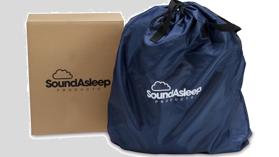 soundasleep dream series luxury air mattress