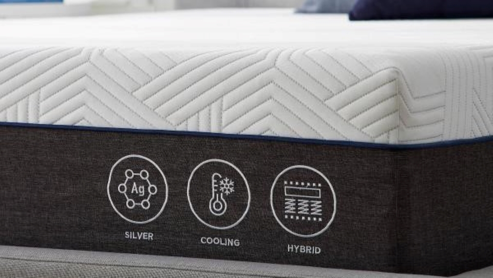 dr oz hybrid mattress